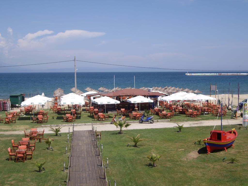 Mare Beach *